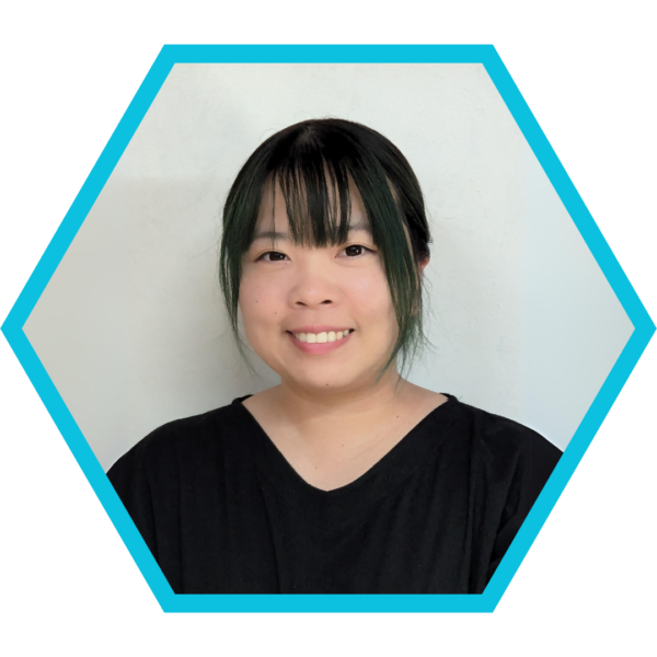 内藤 芽生 先生