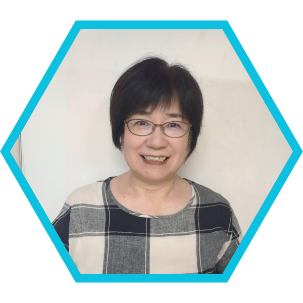 尾崎 一美 先生